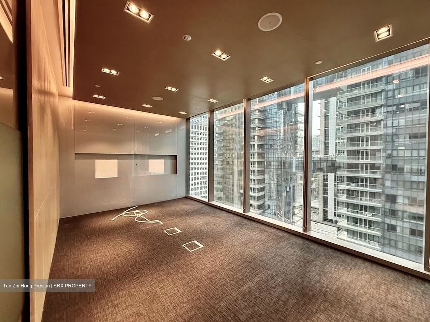 Asia Square Tower 1 (D1), Office #578555811